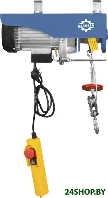 Таль Gearsen GPAS 60012 Таль Gearsen GPAS 60012