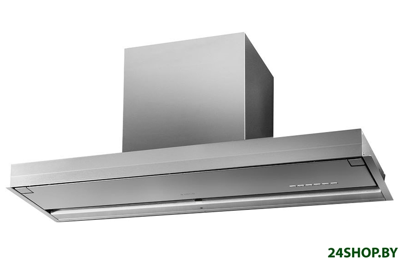 Кухонная вытяжка Elica Boxin No Drip IX/A/60 Кухонная вытяжка Elica Boxin No Drip IX/A/60