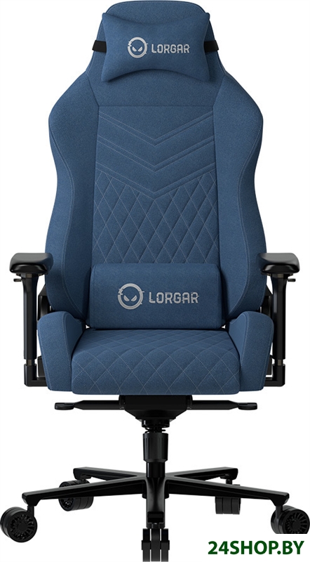 Кресло Lorgar Ace 422 (синий) Кресло Lorgar Ace 422 (синий)