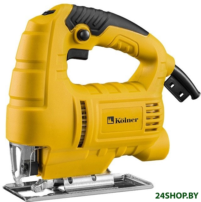 Электролобзик Kolner KJS 550V Электролобзик Kolner KJS 550V