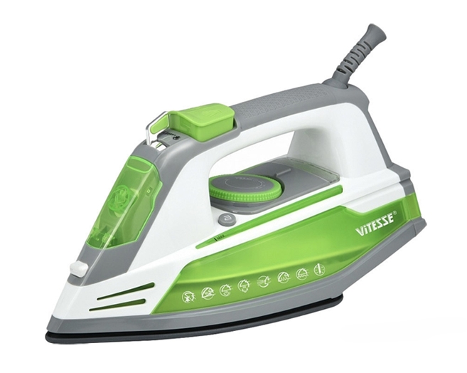Утюг Vitesse VS-6004 Утюг Vitesse VS-6004