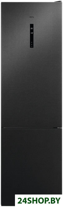 Холодильник AEG RCB736E7MB Холодильник AEG RCB736E7MB
