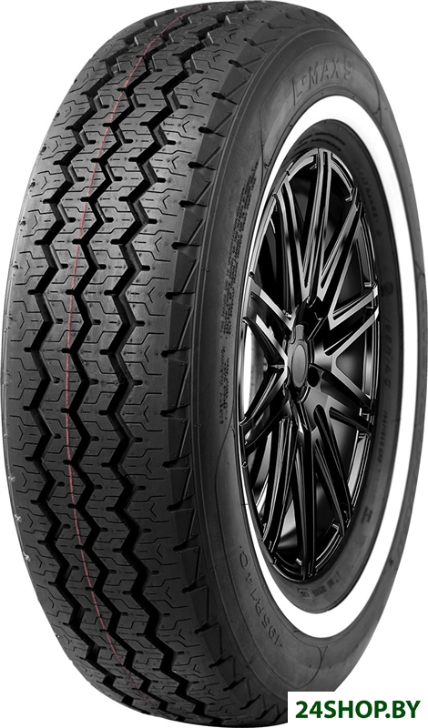 Автомобильные шины Grenlander L-MAX9 205/70R15C 106/104R Автомобильные шины Grenlander L-MAX9 205/70R15C 106/104R