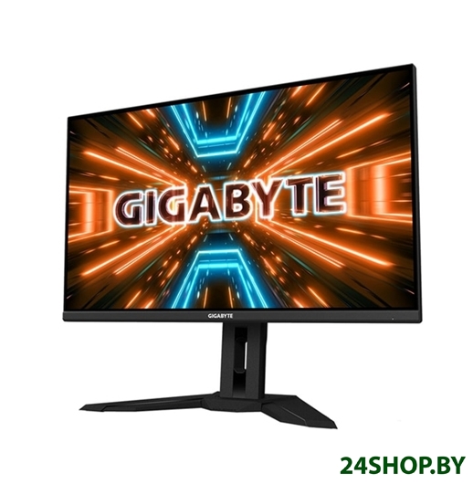 Монитор GIGABYTE M32Q IPS Монитор GIGABYTE M32Q IPS