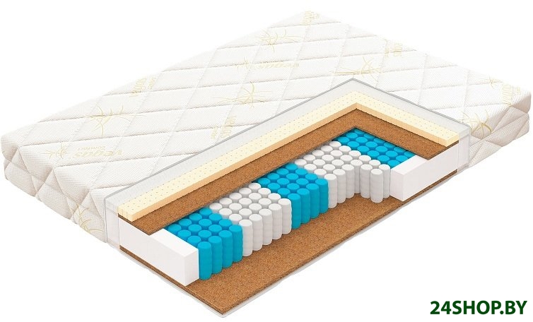 Матрас Vegas Bonus 160x190 Матрас Vegas Bonus 160x190