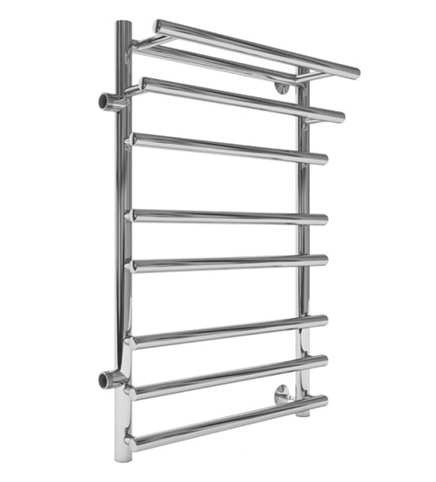Полотенцесушитель ZorG Platinum Plus 100x50 L500 (БП) Полотенцесушитель ZorG Platinum Plus 100x50 L500 (БП)