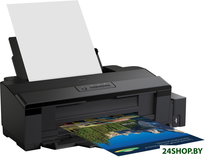 Принтер EPSON L1800