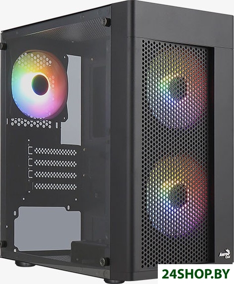 Компьютер TGPC Action 86698 I-X Компьютер TGPC Action 86698 I-X