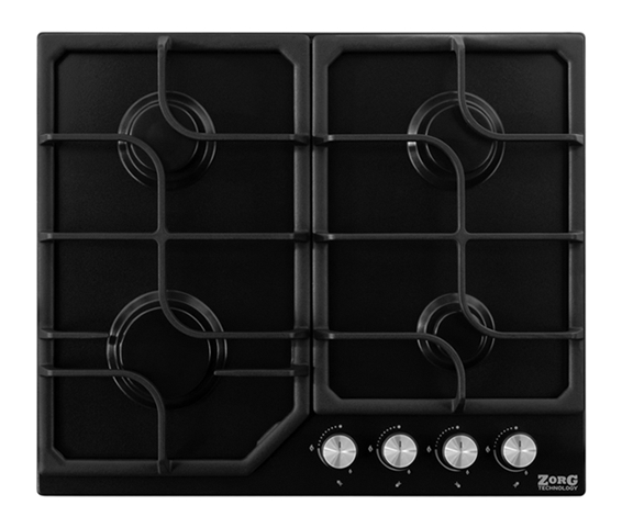 Варочная панель ZorG Technology LT D black (EMY) Варочная панель ZorG Technology LT D black (EMY)