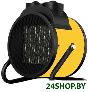Тепловая пушка Zerten ZРК-20R Тепловая пушка Zerten ZРК-20R