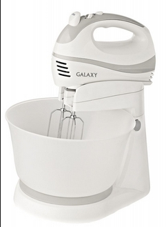 Миксер GALAXY GL2210 Миксер GALAXY GL2210