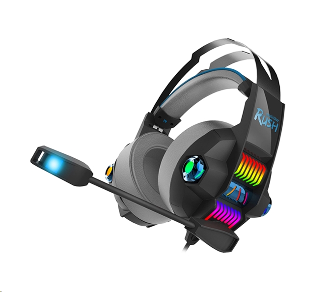 Наушники Smart Buy Rush Stormer SBHG-5000 Наушники Smart Buy Rush Stormer SBHG-5000