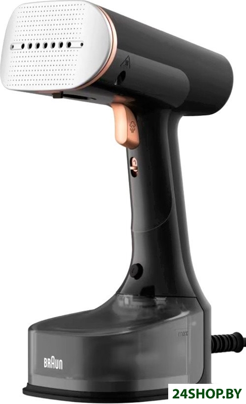 Отпариватель Braun QuickStyle7 GS7077 Отпариватель Braun QuickStyle7 GS7077