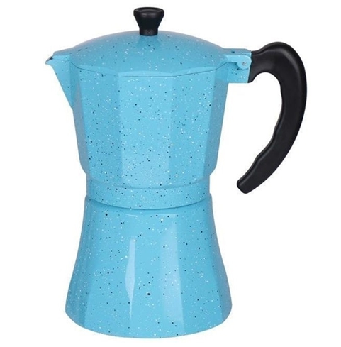 Гейзерная кофеварка BEKKER BK-9368 Гейзерная кофеварка BEKKER BK-9368