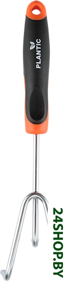 Культиватор (разрыхлитель) Plantic Pro 36382-01 Культиватор (разрыхлитель) Plantic Pro 36382-01