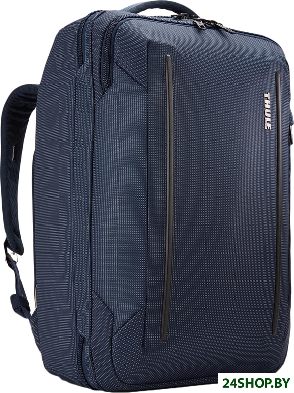 Рюкзак Thule Crossover 2 Convertible Carry On C2CC-41 (темно-синий Рюкзак Thule Crossover 2 Convertible Carry On C2CC-41 (темно-синий