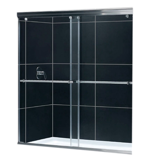 Душевая дверь RGW TO-11 150 см (матовое/хром) Душевая дверь RGW TO-11 150 см (матовое/хром)