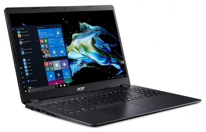 Ноутбук Acer Extensa 15 EX215-22-A3JQ NX.EG9ER.00A Ноутбук Acer Extensa 15 EX215-22-A3JQ NX.EG9ER.00A