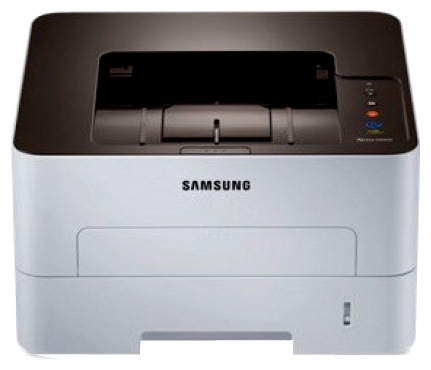 Принтер SAMSUNG SL-M4020ND Принтер SAMSUNG SL-M4020ND