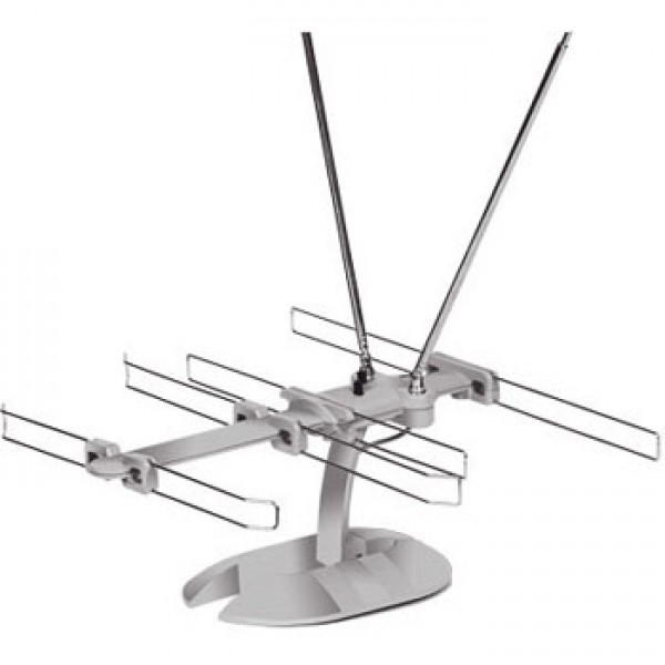 Антенна для телевизора комнатная Ozon