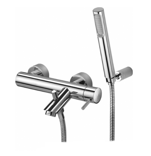 Смеситель Paffoni Light LIG023CR Смеситель Paffoni Light LIG023CR