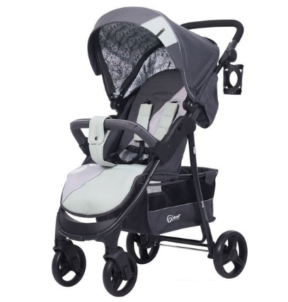 Коляска прогулочная Rant Kira 2020 (зеленый) Коляска прогулочная Rant Kira 2020 (зеленый)