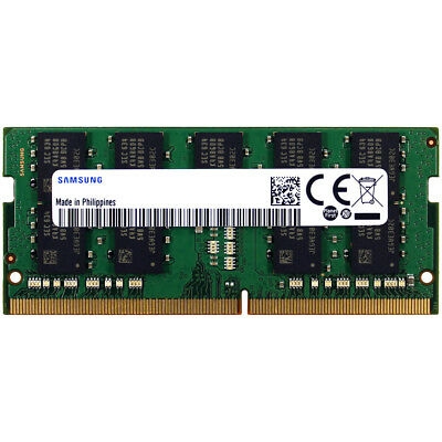 Оперативная память Samsung 16GB DDR4 SODIMM PC4-21300 M471A2K43DB1-CTD Оперативная память Samsung 16GB DDR4 SODIMM PC4-21300 M471A2K43DB1-CTD