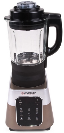 Блендер-суповарка Endever Sigma-88 Блендер-суповарка Endever Sigma-88