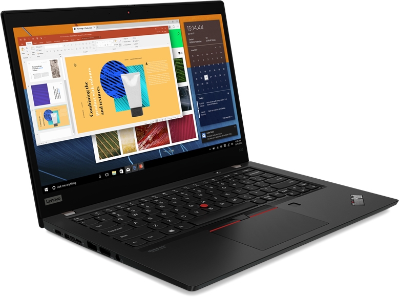 Ноутбук Lenovo ThinkPad X13 Gen 1 20T2003SRT Ноутбук Lenovo ThinkPad X13 Gen 1 20T2003SRT