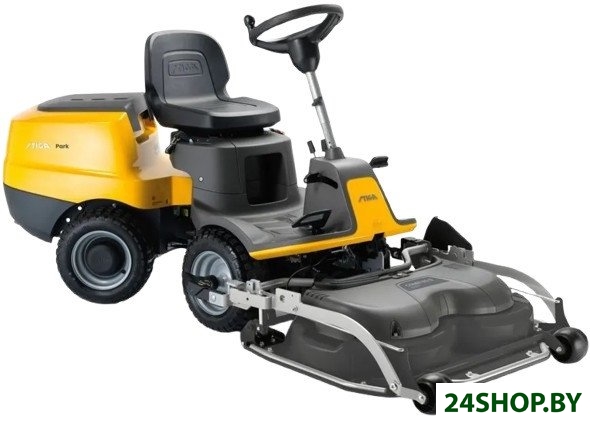 Райдер Stiga Park 300 2F5820421/ST2 Райдер Stiga Park 300 2F5820421/ST2