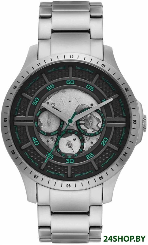 Наручные часы Armani Exchange AX2459 Наручные часы Armani Exchange AX2459