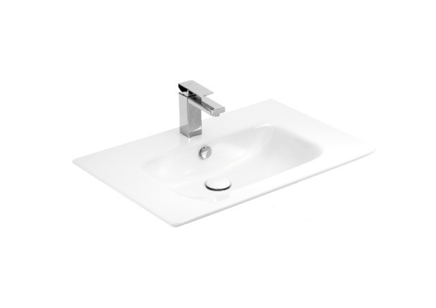 Умывальник Sanovit Sharp 69.2x47 Умывальник Sanovit Sharp 69.2x47