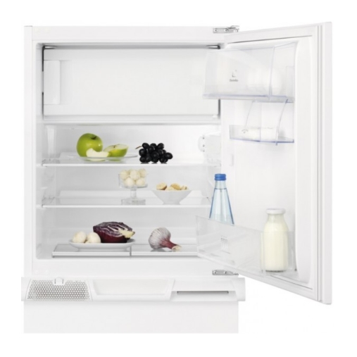 Встраиваемый холодильник Electrolux RSB2AF82S Встраиваемый холодильник Electrolux RSB2AF82S