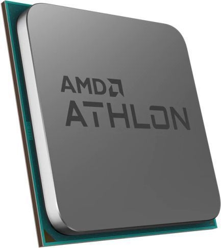 Процессор AMD Athlon 240GE Процессор AMD Athlon 240GE