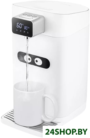 Термопот Kitfort KT-2515 Термопот Kitfort KT-2515