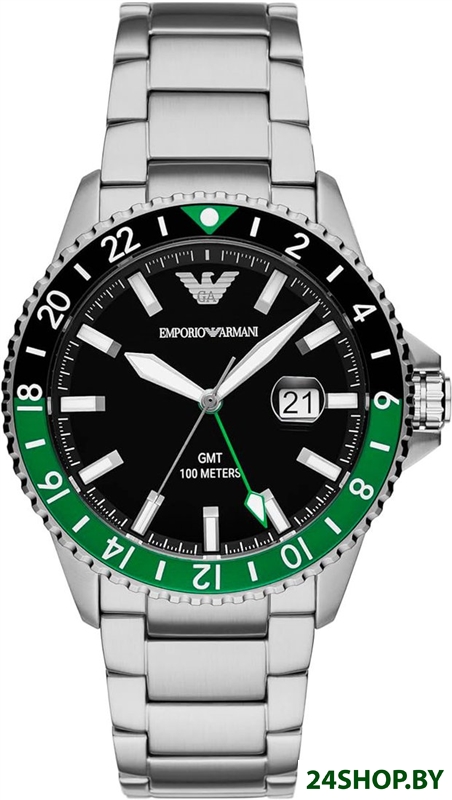 Наручные часы Emporio Armani AR11589 Наручные часы Emporio Armani AR11589