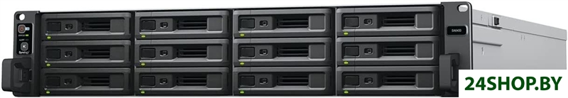 Сетевой накопитель Synology SA6400 Сетевой накопитель Synology SA6400