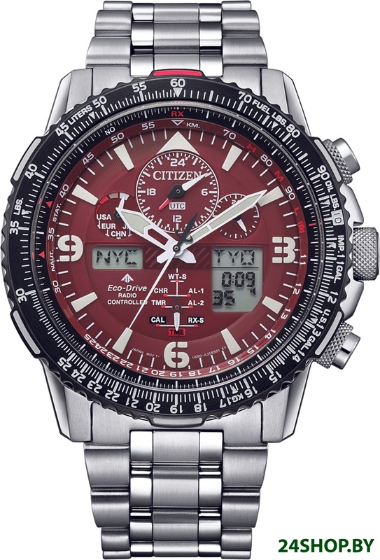 Наручные часы Citizen JY8086-89X Наручные часы Citizen JY8086-89X