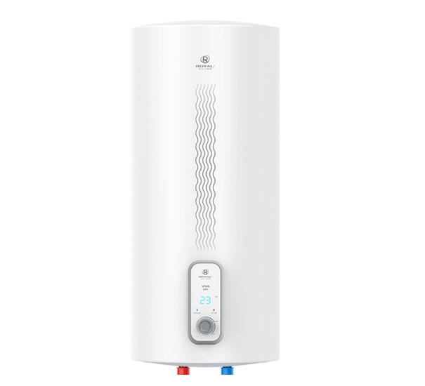 Накопительный электрический водонагреватель Royal Clima Viva Dry RWH-VD100-RE Накопительный электрический водонагреватель Royal Clima Viva Dry RWH-VD100-RE