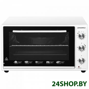 Мини-печь MAUNFELD CEMOB.363.W Мини-печь MAUNFELD CEMOB.363.W