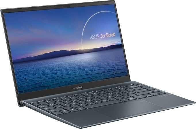 Ноутбук ASUS ZenBook 13 UX325EA-KG262 Ноутбук ASUS ZenBook 13 UX325EA-KG262