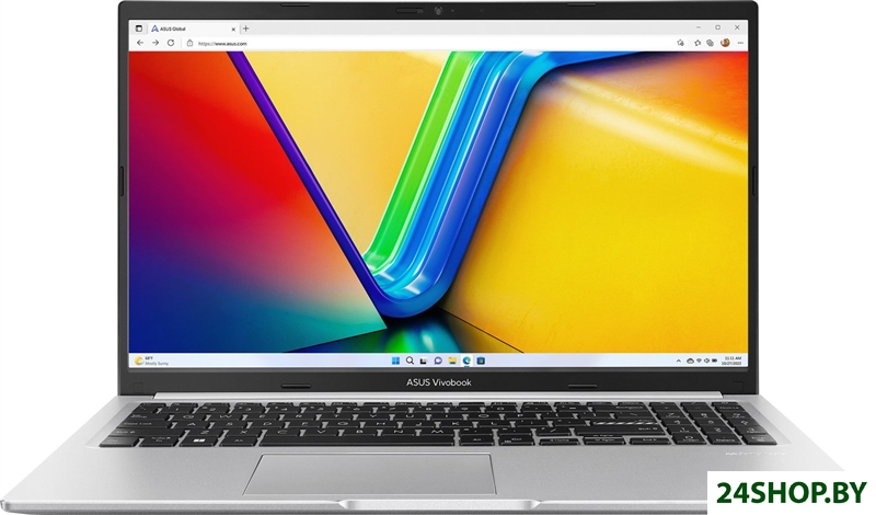 Ноутбук ASUS VivoBook 15 M1502YA-BQ607 Ноутбук ASUS VivoBook 15 M1502YA-BQ607
