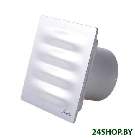 Осевой вентилятор Awenta System Plus Silent 125W KWS125W-PVS125 Осевой вентилятор Awenta System Plus Silent 125W KWS125W-PVS125