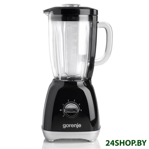 Стационарный блендер Gorenje B800RLBK Стационарный блендер Gorenje B800RLBK
