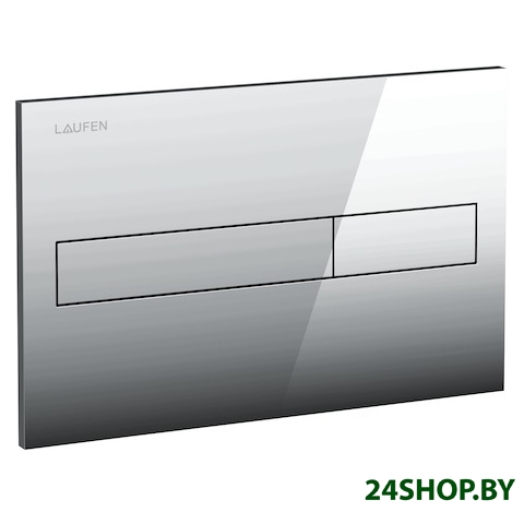 Панель смыва Laufen Installation system 8956610040001 Панель смыва Laufen Installation system 8956610040001