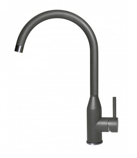 Смеситель Elleci Adige K99 Dark Grey Смеситель Elleci Adige K99 Dark Grey