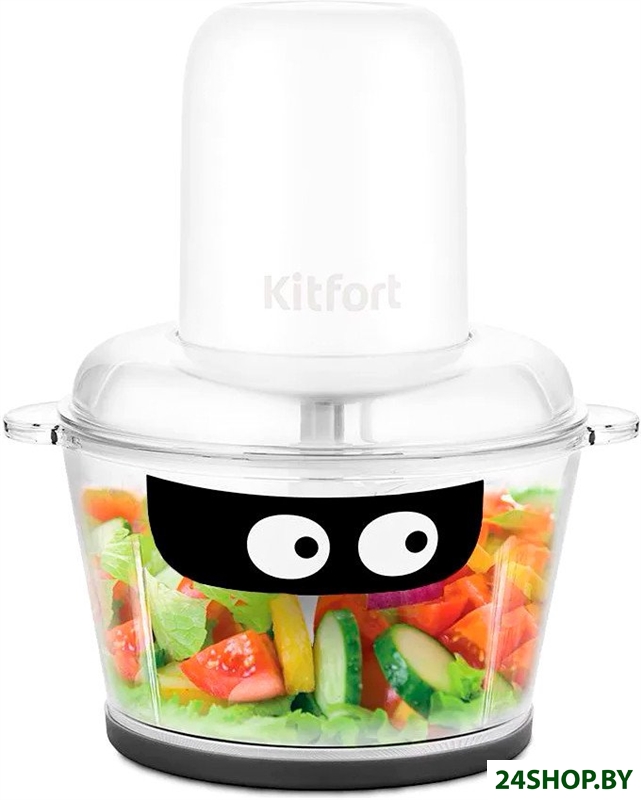 Чоппер Kitfort KT-3519 Чоппер Kitfort KT-3519