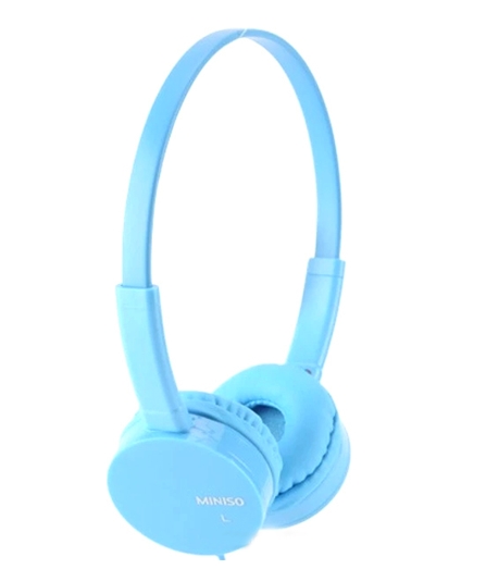 Наушники Miniso 2468 Наушники Miniso 2468