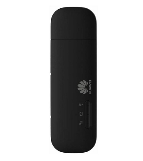 4G модем Huawei E8372h-320 (черный)