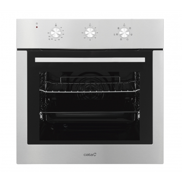 Электрический духовой шкаф CATA UME 7207 X Электрический духовой шкаф CATA UME 7207 X